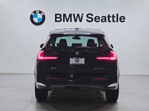 New 2026 BMW X1 xDrive28i image 5
