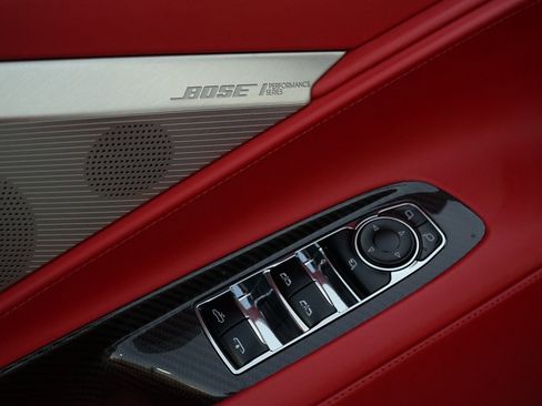 Used 2025 Chevrolet Corvette Z06 w/ Z07 Performance Package image 20