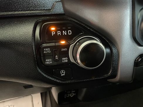 Used 2022 RAM 1500 Big Horn AWD/4WD image 15