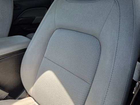Used 2019 Chevrolet Colorado W/T w/ Custom Special Edition RWD image 11