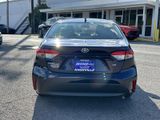 Used 2023 Toyota Corolla LE image 4