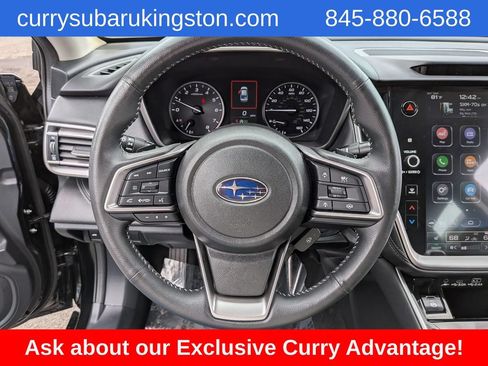 Used 2024 Subaru Legacy Limited AWD/4WD image 19
