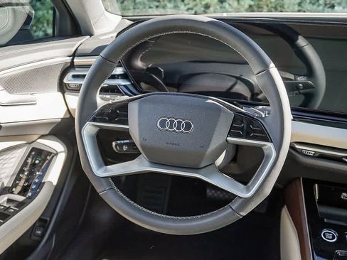 New 2026 Audi A6 Premium Plus image 15