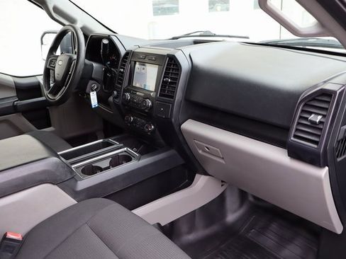 Used 2018 Ford F150 XL w/ Equipment Group 101A Mid image 37