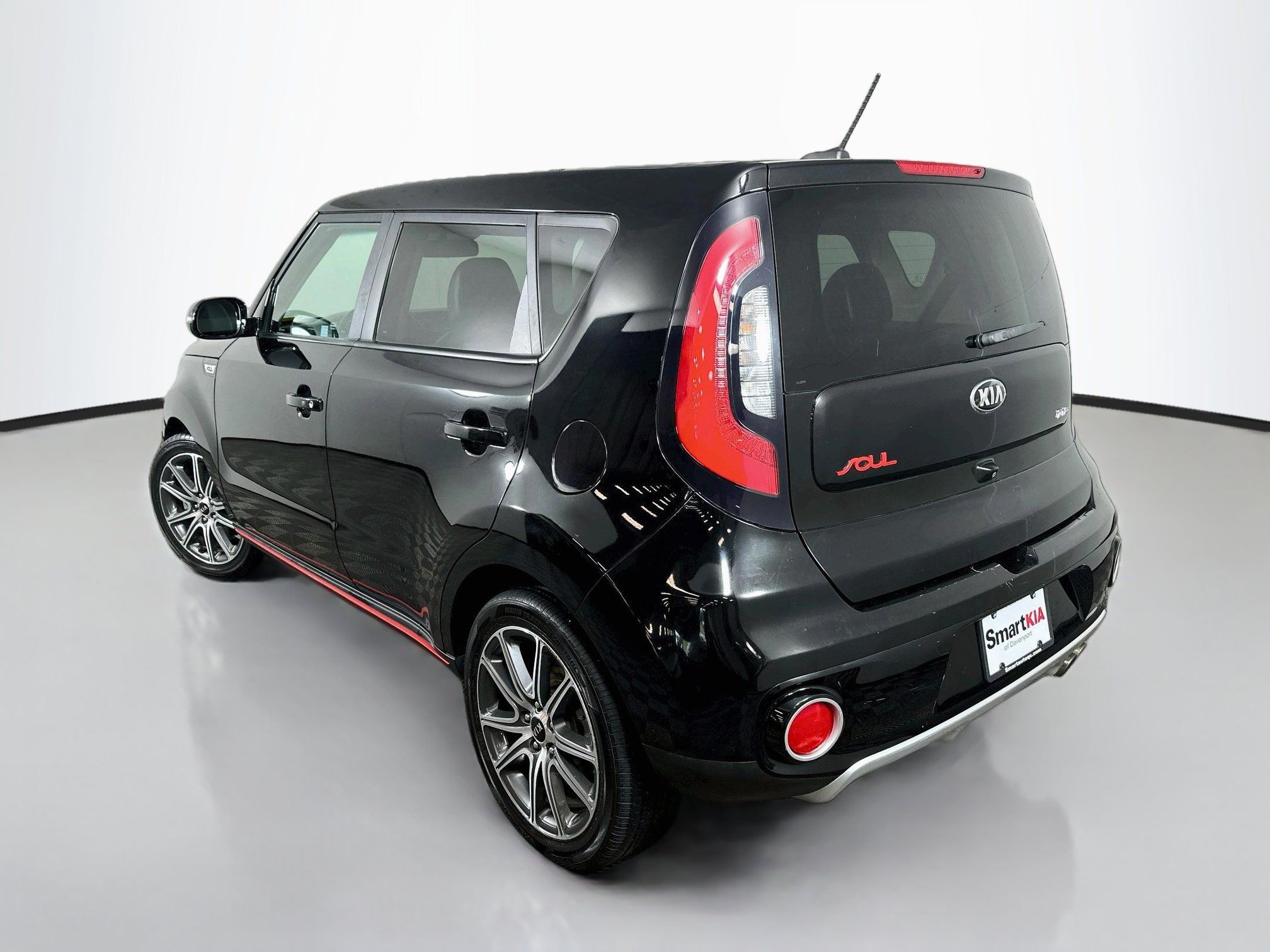 Used 2019 Kia Soul ! w/ Technology Package FWD image 5