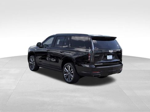 New 2026 Cadillac Escalade Sport w/ Touring Package AWD/4WD image 3