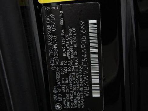 Used 2010 BMW 328i xDrive Coupe image 28