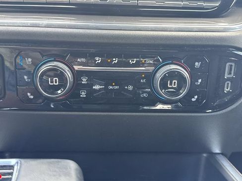 Certified 2023 Chevrolet Silverado 1500 High Country w/ High Country Premium Package AWD/4WD image 20