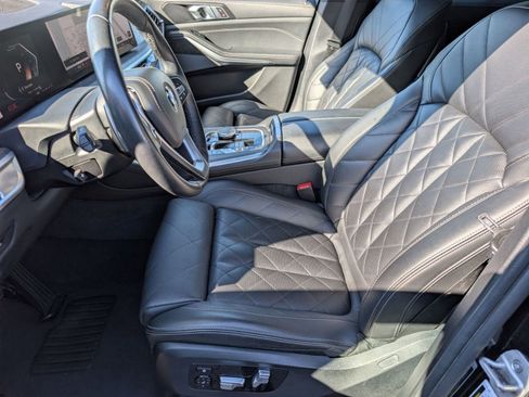 Certified 2024 BMW X5 sDrive40i image 5