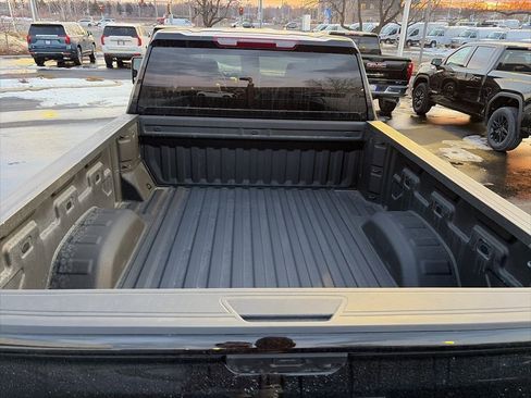 New 2025 GMC Sierra 2500 Pro w/ Convenience Package image 10