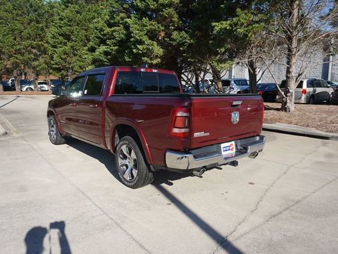 Used 2019 RAM 1500 Laramie RWD image 23