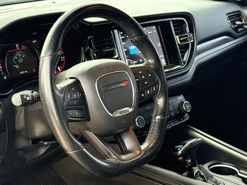 Used 2022 Dodge Durango GT image 17