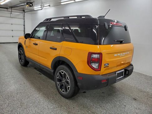 New 2026 Ford Bronco Sport Outer Banks w/ Outer Banks Tech Package+ AWD/4WD image 6