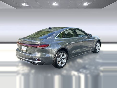 Used 2025 Audi A5 2.0T Premium w/ Convenience Package AWD/4WD image 9