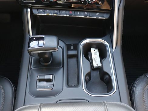 Used 2023 GMC Sierra 1500 Denali image 24