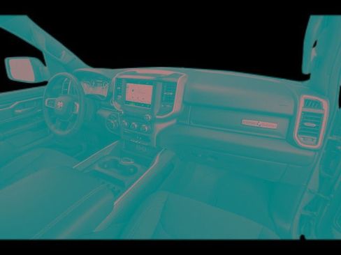 Used 2022 RAM 1500 Lone Star image 11