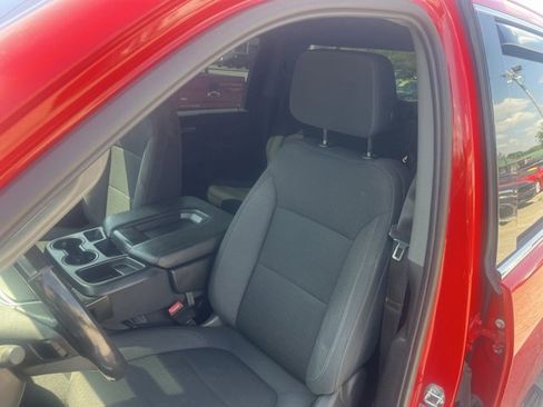 Used 2021 GMC Sierra 2500 SLE w/ SLE Value Package; image 18