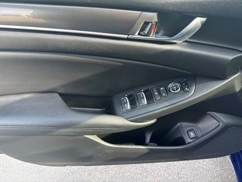 Used 2021 Honda Accord Sport image 9