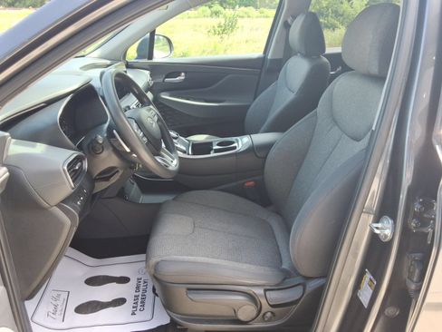 Used 2023 Hyundai Santa Fe SE w/ Cargo Package AWD/4WD image 29
