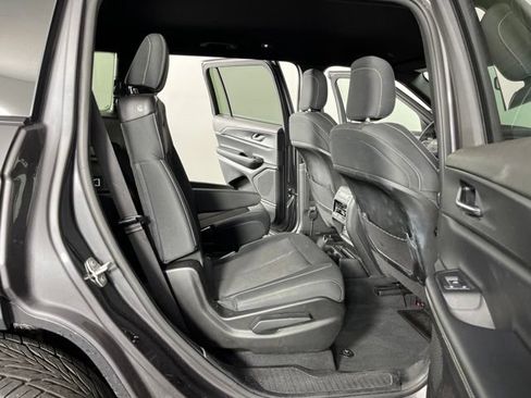 Used 2024 Jeep Grand Cherokee L Laredo RWD image 48