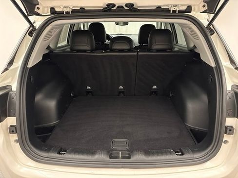 Used 2020 Jeep Compass Latitude AWD/4WD image 18