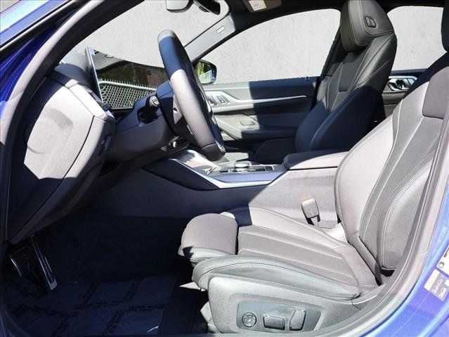 New 2026 BMW i4 xDrive40i w/ M Sport Package AWD/4WD image 4