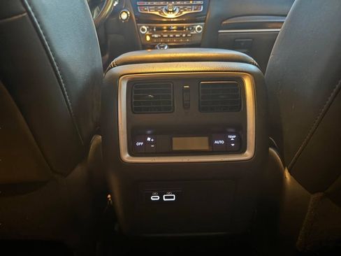 Used 2020 INFINITI QX60 Luxe w/ Essential Package image 30