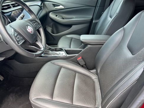 Used 2023 Buick Encore GX Essence w/ Experience Buick Package AWD/4WD image 11