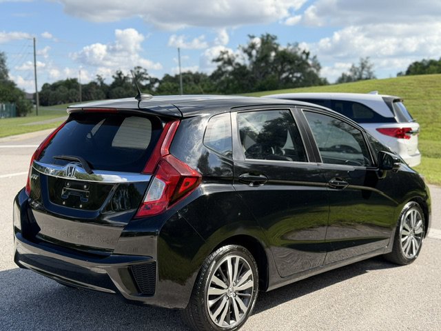 Used 2015 Honda Fit EX-L image 6