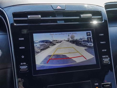 Used 2024 Hyundai Santa Cruz SEL image 22