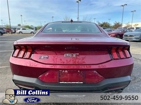 New 2025 Ford Mustang GT image 6