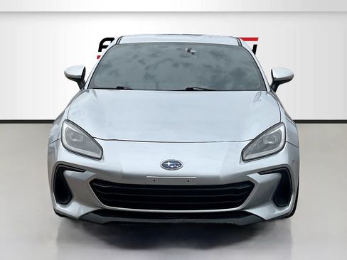 Used 2023 Subaru BRZ Limited RWD image 2