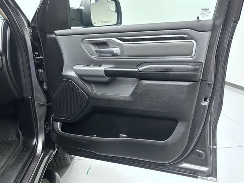 Used 2020 RAM 1500 Big Horn AWD/4WD image 16