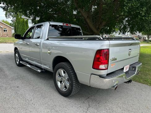 Used 2014 RAM 1500 Big Horn AWD/4WD image 6