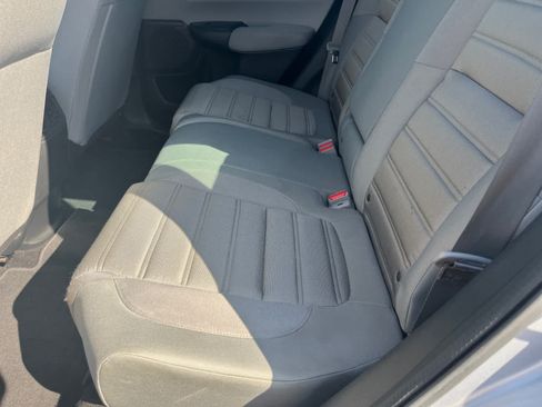 Used 2018 Honda CR-V LX image 19