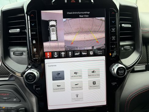 Used 2023 RAM 1500 TRX w/ TRX Level 2 Equipment Group image 26