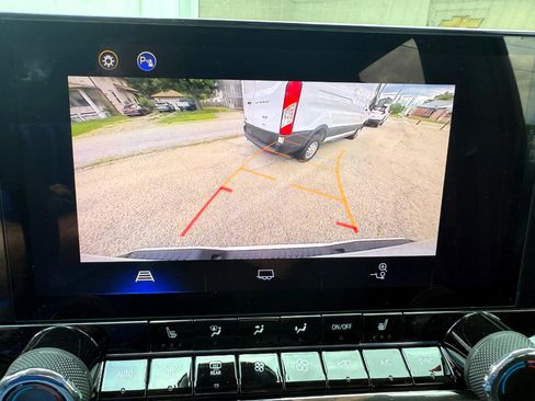 New 2025 Chevrolet Colorado LT w/ Advanced Trailering Package image 23