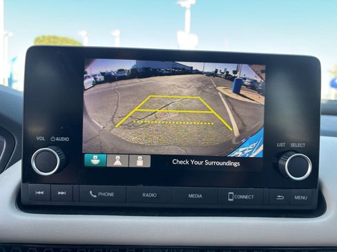 Used 2024 Honda HR-V LX image 24