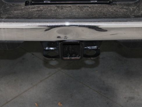 Used 2025 RAM 2500 Big Horn image 16