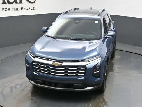 New 2026 Chevrolet Equinox LT image 24