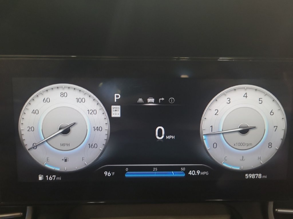 Used 2024 Hyundai Elantra SEL FWD image 18