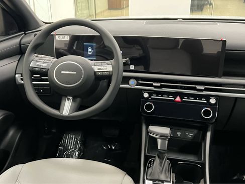 New 2026 Hyundai Santa Cruz SEL image 24