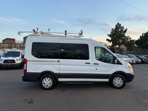 Used 2016 Ford Transit 150 XLT image 6