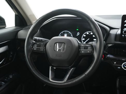 Used 2024 Honda CR-V EX-L image 17