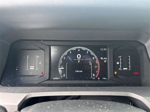 Certified 2025 Toyota Tacoma SR image 16