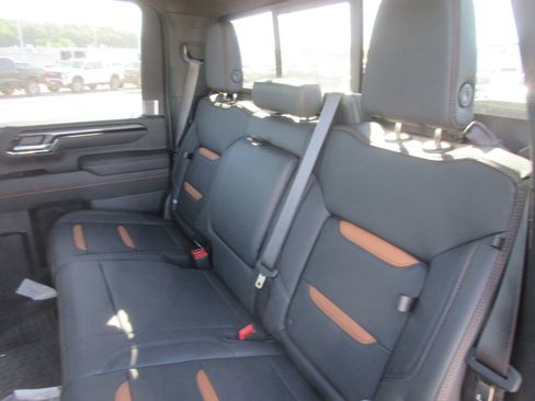New 2026 GMC Sierra 2500 AT4 w/ AT4 Premium Plus Package AWD/4WD image 13