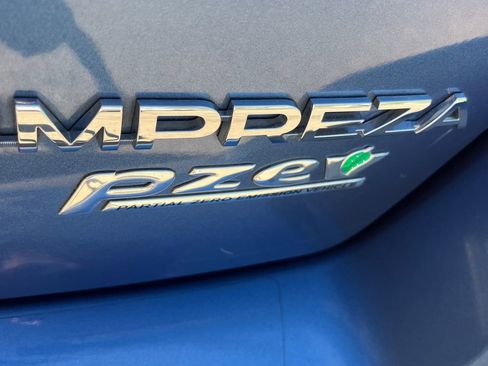 Used 2016 Subaru Impreza 2.0i Premium w/ Popular Package #1 image 23