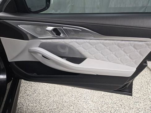 Used 2022 BMW M8 Gran Coupe xDrive Competition w/ M Driver's Package image 6