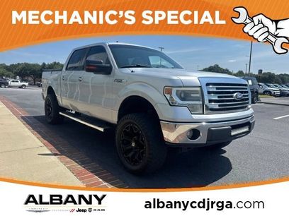 Used 2010 Ford F150 XLT