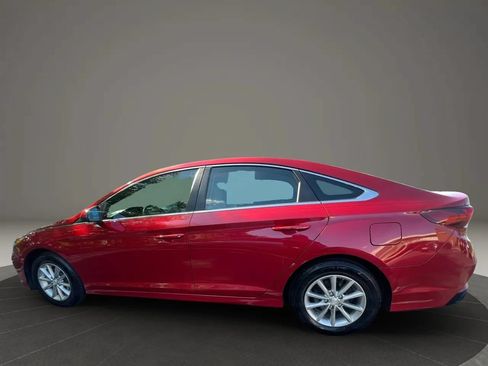 Used 2019 Hyundai Sonata SE FWD image 9